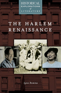 Cover image: The Harlem Renaissance 1st edition 9781610696494