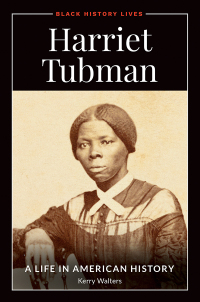 Imagen de portada: Harriet Tubman 1st edition 9781440855689