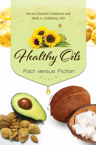 Cover image: Healthy Oils 1st edition 9781440828751
