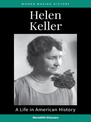 Cover image: Helen Keller 1st edition 9781440874635