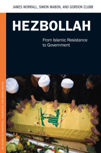 Cover image: Hezbollah 1st edition 9781440831348