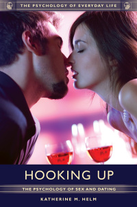 Cover image: Hooking Up 1st edition 9781610699501