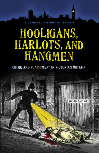 Imagen de portada: Hooligans, Harlots, and Hangmen 1st edition