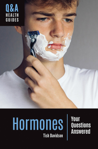 Omslagafbeelding: Hormones 1st edition 9781440877315