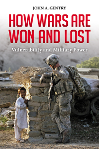 Cover image: How Wars Are Won and Lost 1st edition