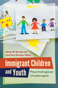 Immagine di copertina: Immigrant Children and Youth 1st edition 9781440803154