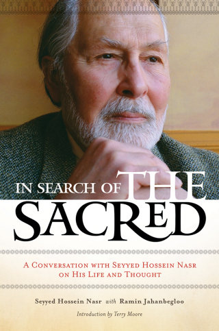 Cover image: In Search of the Sacred 1st edition