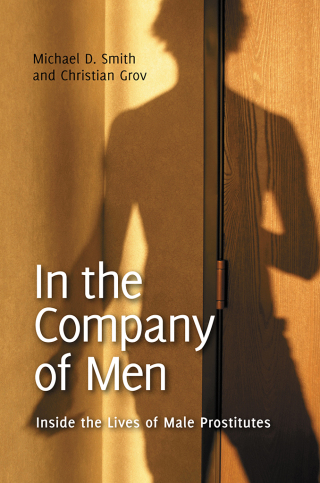 Cover image: In the Company of Men 1st edition