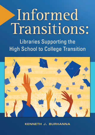 Cover image: Informed Transitions 1st edition 9781610691284