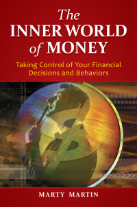Cover image: The Inner World of Money 1st edition 9780313398247