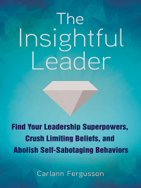 Cover image: The Insightful Leader 1st edition 9781440862809