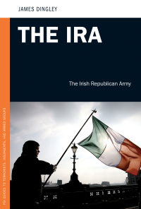 Imagen de portada: The IRA 1st edition 9780313387036