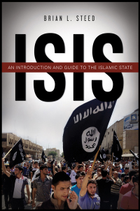 Cover image: ISIS 1st edition 9781440849862