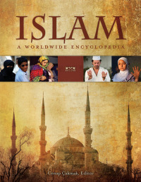 Omslagafbeelding: Islam [4 volumes] 1st edition 9781610692168
