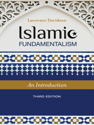 Imagen de portada: Islamic Fundamentalism 3rd edition 9781440829437