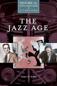 Imagen de portada: The Jazz Age 1st edition 9781610696678