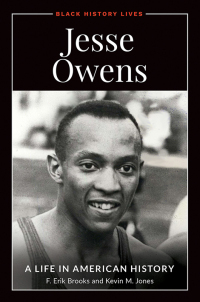 Cover image: Jesse Owens 1st edition 9781440873829