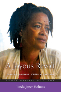 Cover image: A Joyous Revolt 1st edition 9780275987114