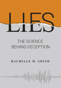 Cover image: Lies 1st edition 9781440867590