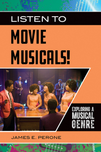 Imagen de portada: Listen to Movie Musicals! 1st edition 9781440869716