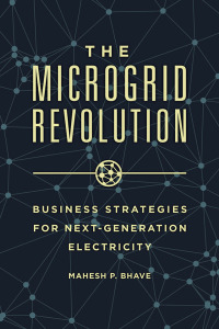 表紙画像: The Microgrid Revolution 1st edition 9781440833151