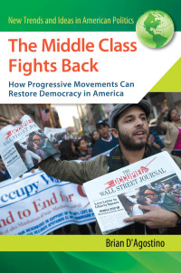 Immagine di copertina: The Middle Class Fights Back 1st edition 9781440802737
