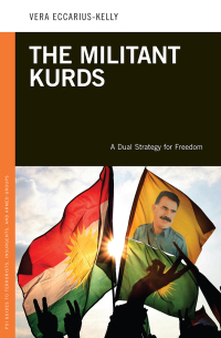 Imagen de portada: The Militant Kurds 1st edition