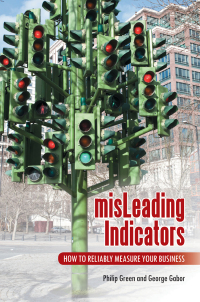 Cover image: misLeading Indicators 1st edition 9780313395956
