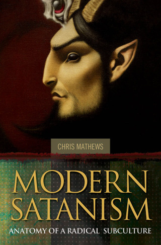 Cover image: Modern Satanism 1st edition
