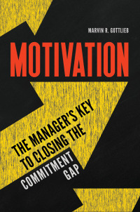 Cover image: Motivation 1st edition 9781440859335