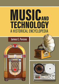 表紙画像: Music and Technology 1st edition 9781440878299