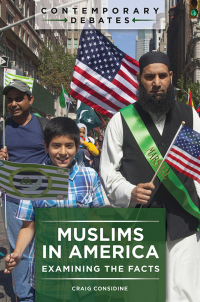 Imagen de portada: Muslims in America 1st edition 9781440860539