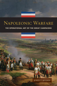 Cover image: Napoleonic Warfare 1st edition 9781440833076