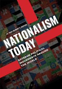 Cover image: Nationalism Today [2 volumes] 1st edition 9781440849992