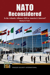 Cover image: NATO Reconsidered 1st edition 9781440871382