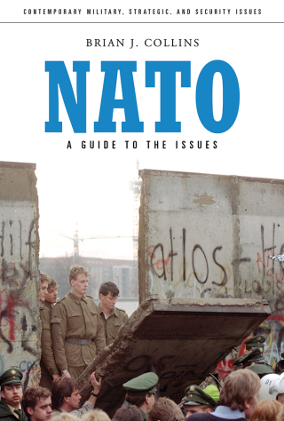 صورة الغلاف: NATO 1st edition