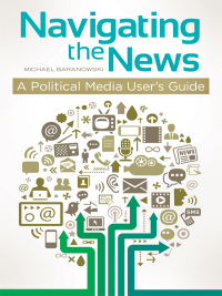 Cover image: Navigating the News 1st edition 9781440803215