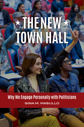 Cover image: The New Town Hall 1st edition 9781440866890