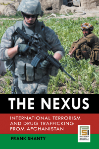 Cover image: The Nexus 1st edition