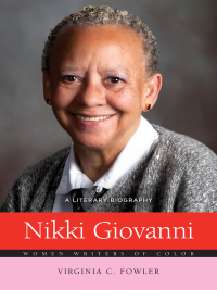 Imagen de portada: Nikki Giovanni 1st edition 9780275987527