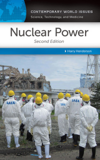 Imagen de portada: Nuclear Power 2nd edition