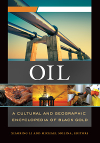 Imagen de portada: Oil [2 volumes] 1st edition 9781610692717