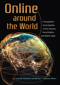 表紙画像: Online around the World 1st edition 9781610697750