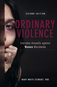 Cover image: Ordinary Violence 2nd edition