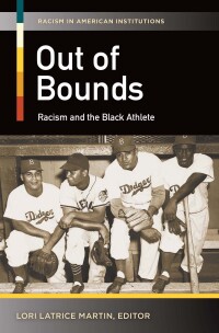 Cover image: Out of Bounds 1st edition 9780313399374