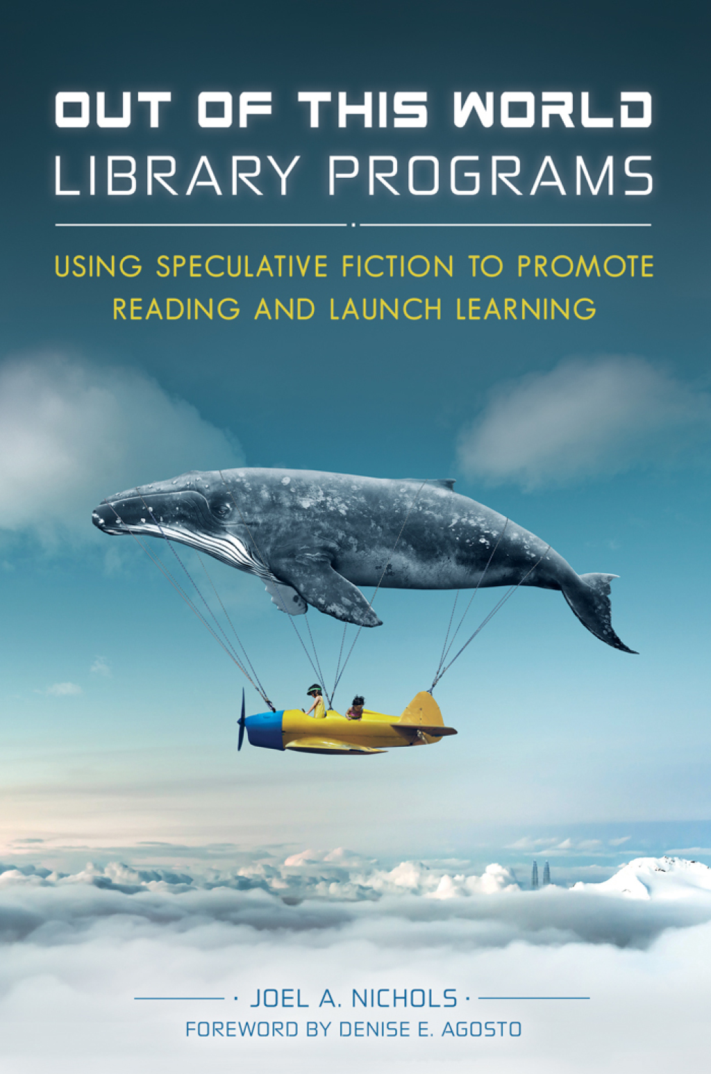 Out of This World Library Programs  1st Edition eBook Rental