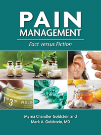 Cover image: Pain Management 1st edition 9781440876950