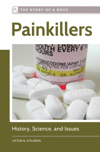 表紙画像: Painkillers 1st edition 9781440835315