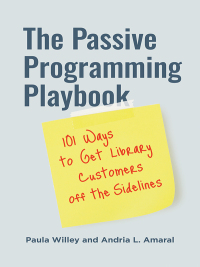 Cover image: The Passive Programming Playbook 1st edition 9781440870569