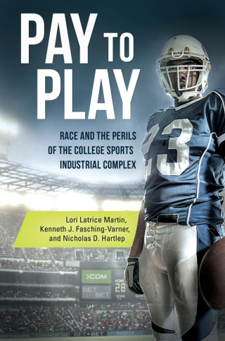 Cover image: Pay to Play 1st edition 9781440843150